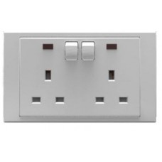 KRIPAL Switch Socket Outlet